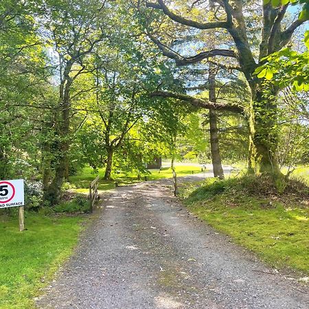 18 Lamont Lodges Dunoon Buitenkant foto