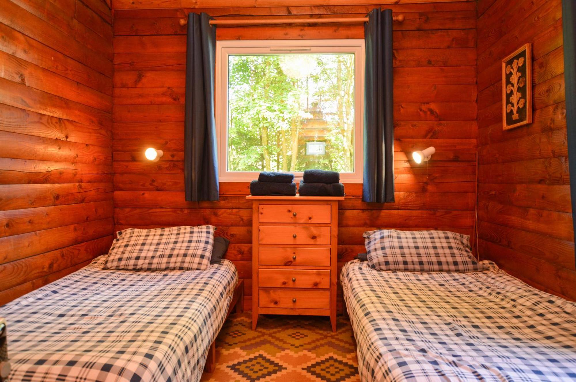 18 Lamont Lodges Dunoon Buitenkant foto