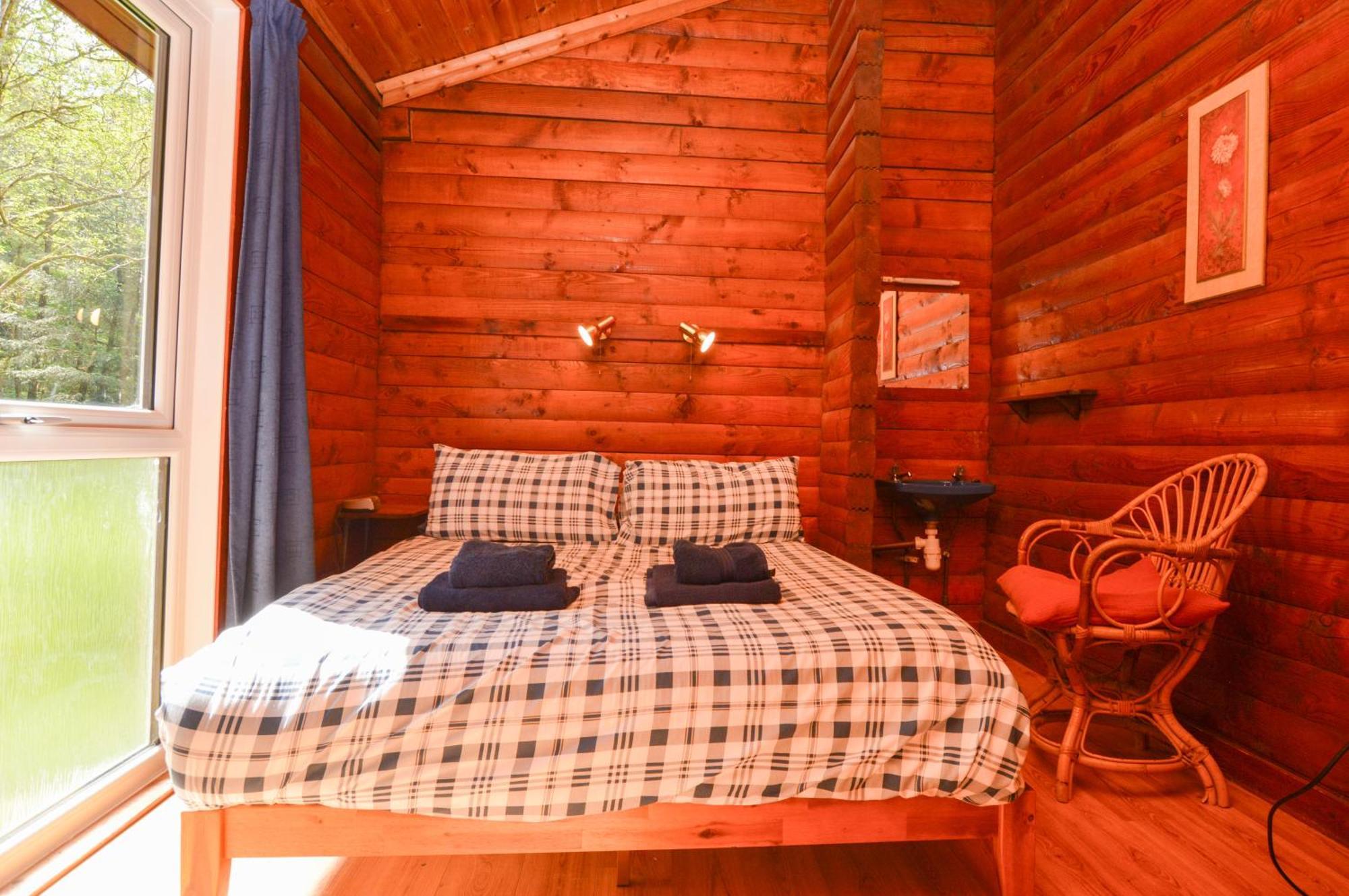 18 Lamont Lodges Dunoon Buitenkant foto