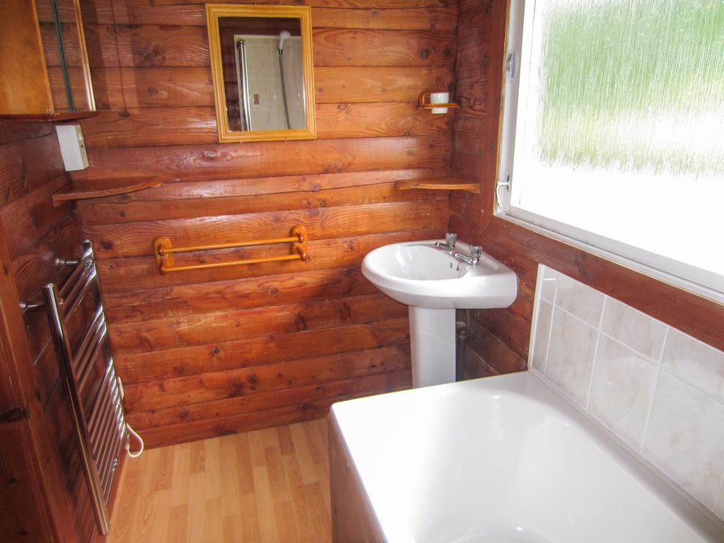 18 Lamont Lodges Dunoon Buitenkant foto